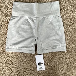 Gymshark vital seamless shorts
